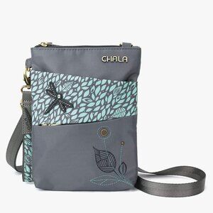 CHALA Dragonfly Crossbody Bag